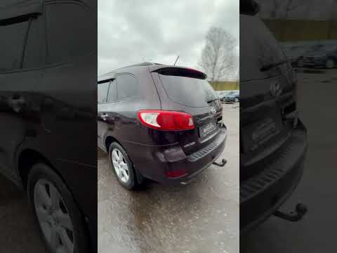 фото hyundai santa fe i 0