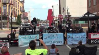 Motörhead / Funk - Music in the City - School of Rock Fort Wayne