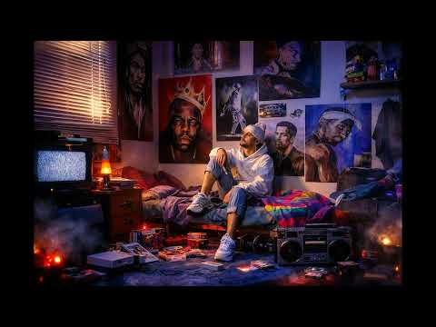 Soolking feat. JuL & Kliff – CNLZ (Official Music)