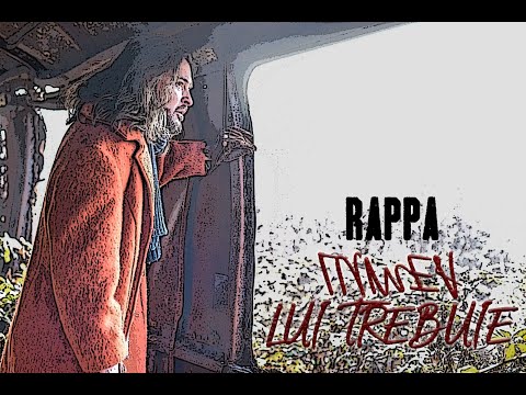 RAPPA - Lumea Lui Trebuie [Lumea Lui Trebuie / 2020 - 2022]