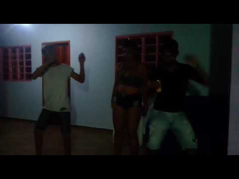 Dançando com maycon coelho  ❤