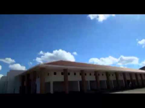 CIUDAD COMERCIO "MERCADO GRAN PODER"EL MERCANDO MAS GRAND E DE BOLIVIA