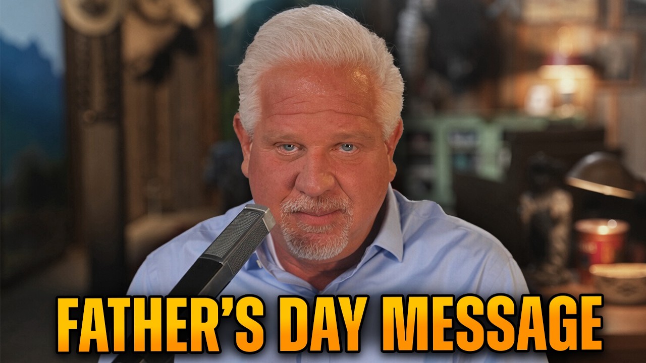 A Letter To My Father...