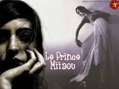 Le Prince Miiaou - Crystal Haze
