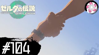 【ティアキン＃104】凡人が行く龍泪旅
