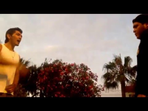 Trip Battles - Semifinal - Hipnos Vs Benpool