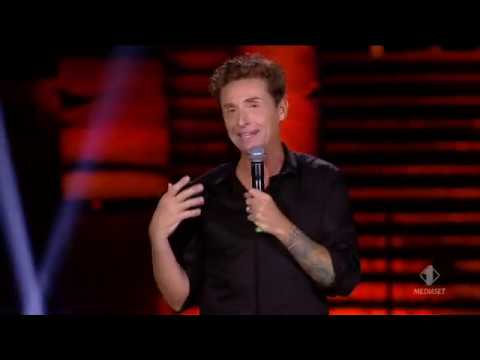 Pio & Amedeo contro Pintus - Dopo il si