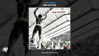 Marty Baller - When I Want To [One Nation]