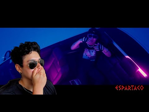 Sera el nuevo rey del morbo? 😶 Espartaco Reacciona a ABRE LAS PATOTAS - Dani Flow