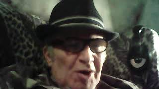 &quot;WE&#39;RE GOING UFOING,&quot; BY JIMMY DURANTE AND PERFORMED BY FRANKIE THE UNKNOWN SONGWRITER...