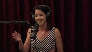 JRE 1684 - Abby Martin