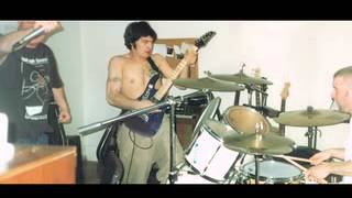 Parade of the Lifeless "Yes & No" un-released demo version