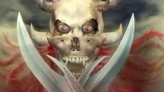 Revelation 17 Whore Babylon Antichrist -  Part 1