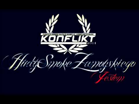 HsmokeZ - Intro (prod M.A.P)