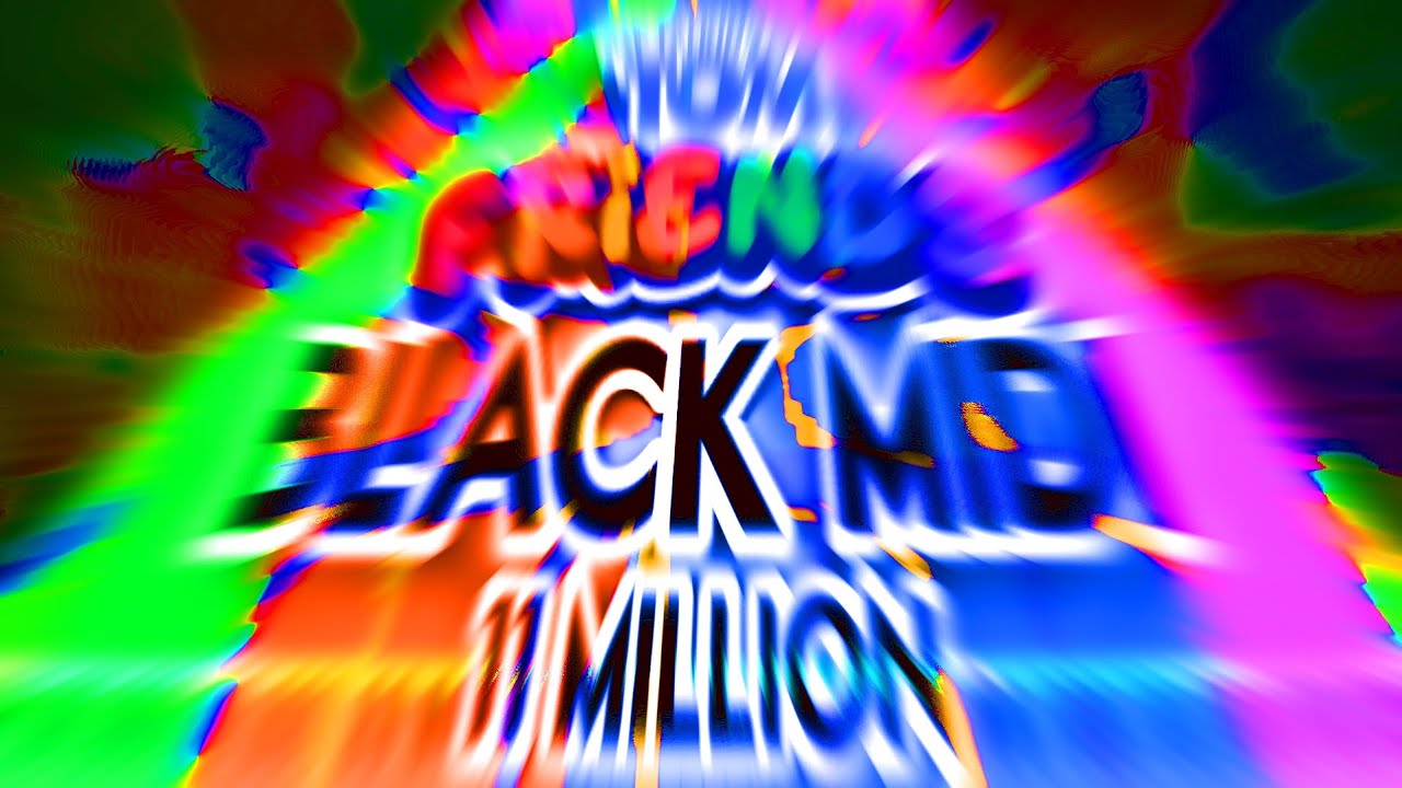 [Black MIDI] My Talking Tom Friends | 11 Million
