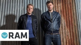 DC Breaks - Sidewinder (Free Download)