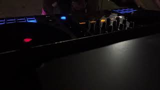 🧠R0T Set 2 @ Washington Jefferson Park 10/17/2025