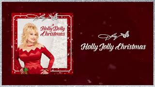 Dolly Parton Holly Jolly Christmas