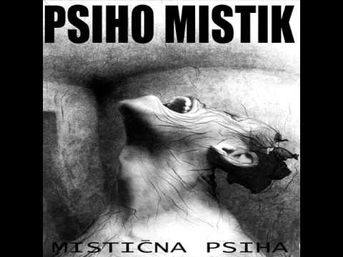 Psiho Mistik - Intro [2008]
