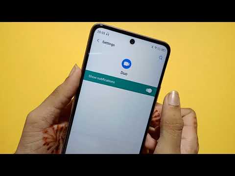 Motorola edge 20 Notification Setting | How to off app notification | notification band kaise kare