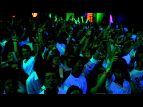 DIEGO MIRANDA SUMOL "SNOWTRIP" MEGAFINALISTAS 2012 - ANDORRA (SPAIN)