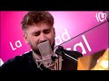 Dani Fernández - Te esperaré toda la vida (en acústico)