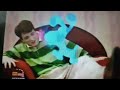 Blue Licks Steve Again