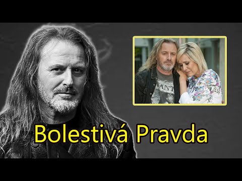 Život a tragický koniec josef vojtek: Jeho manželka v slzách potvrdila smutnú správu.