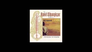 Ravi Shankar : A Morning Raga / An Evening Raga, -1 Raga Nata Bhatrav