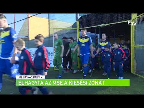 Sporthírek 2018. november 27. – Erdélyi Magyar Televízió