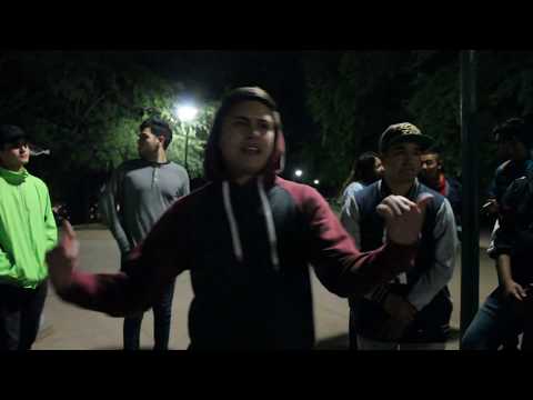 DHELIRIO VS CABAH - 4TOS - FECHA 6