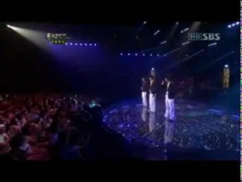 Super Junior KRY [Live Performance]