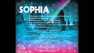 Sophia The Ocean - The Separation of Polarbears from Dandelions