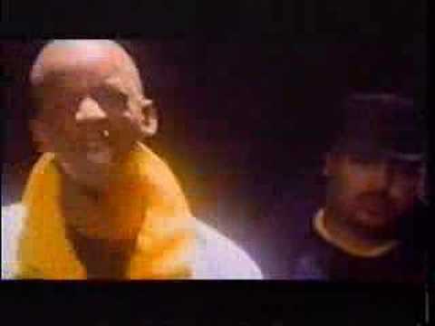 ALMIGHTY RSO - YOU'LL NEVER KNOW