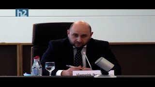 ԿԲ-ն նվազեցրել է տնտեսական աճի ցուցանիշը: Լրաբեր - 16.03.2021