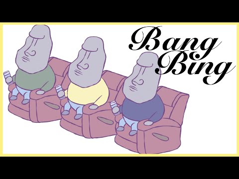 Splatoon 3 Bang Bing Animated