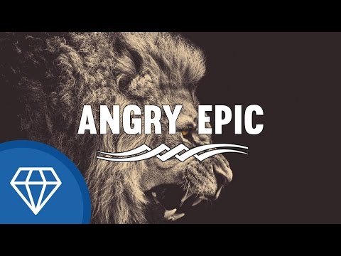 Angry Epic Rap Beat Hiphop Instrumental - 2016 "Angry Voices" "90 Bpm"