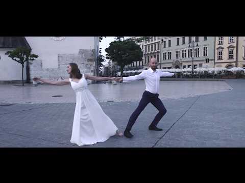 Choreografia Never enough