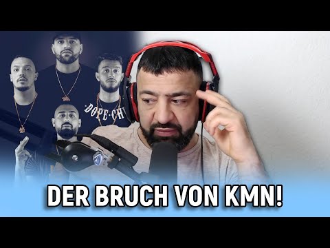 Die KMN Crew am Ende? Das Statement von Nash