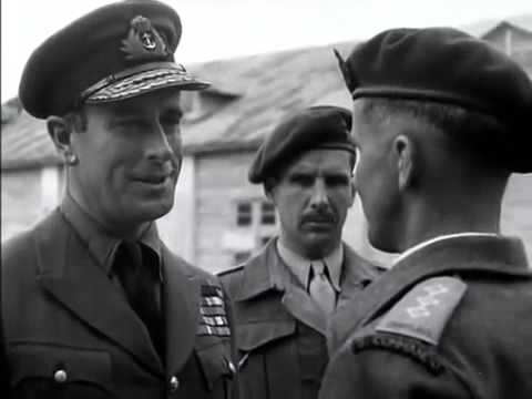 Gladiators of World War II: (07) - The Paras and Commandos