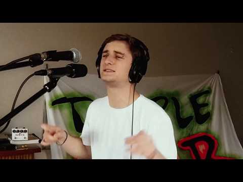 Temple Sour - Verte Así x Señorita (FESTEJO!)