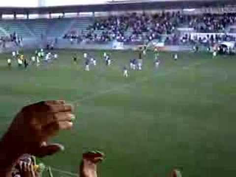 CF Palencia 1 - 1 SD Huesca