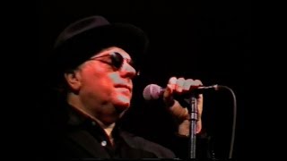 Van Morrison, Aint That Lovin&#39; You,Outskirts Of Town  (Fixed Version) Southport 15.03.1999