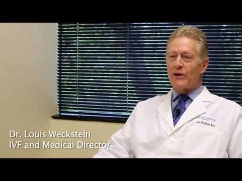 Louis Weckstein, M.D. – IVF & Medical Director