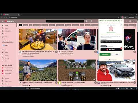 Item video thumbnail