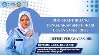 Download lagu PDD-UKTPT Bidang Pengajaran Serdos 2025| Tiara Lani Stikes Intan Martapura mp3 Download lagu PDD-UKTPT Bidang Pengajaran Serdos 2025| Tiara Lani Stikes Intan Martapura mp3