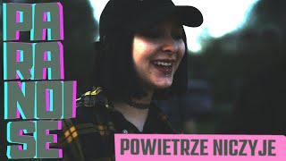 Musik-Video-Miniaturansicht zu Powietrze Niczyje Songtext von ParaNoise