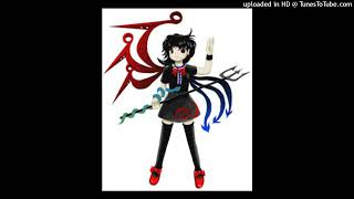 Cover art for Touhou ~  Heian Alien ( Hard Phonk House Remix)