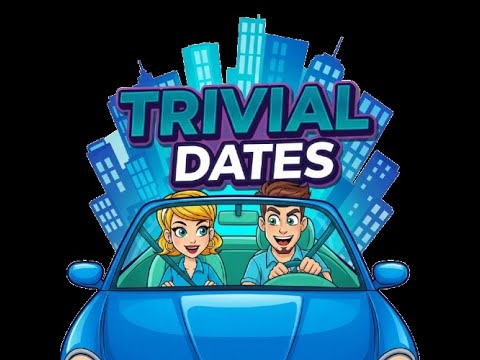 Trivial Dates video thumbnail