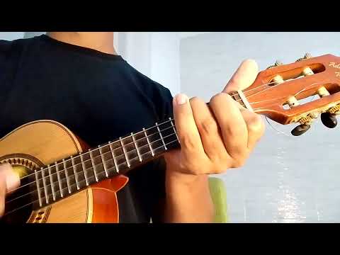 Reinaldo - batuque de crioulo (cavaco) Lincoln leite